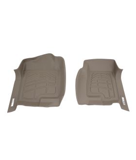 Westin 72-130030 Wade Sure-Fit Floor Liner