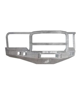 Road Armor 316R5Z-NW Stealth Non-Winch Front Bumper