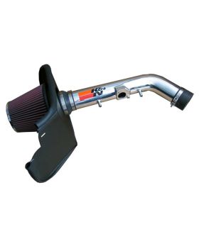 K&N Filters 77-9015KP Performance Induction Kit