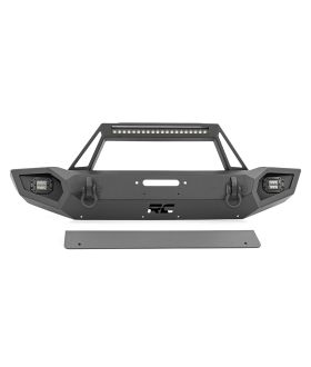 Rough Country 10585 Trail Bumper