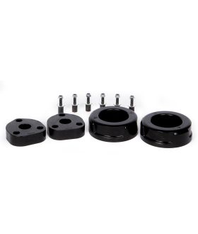 Daystar KC09139BK Coil Spacer Lift Kit