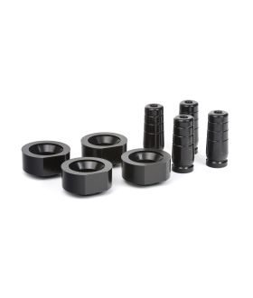Daystar KJ09103BK Suspension System/Lift Kit
