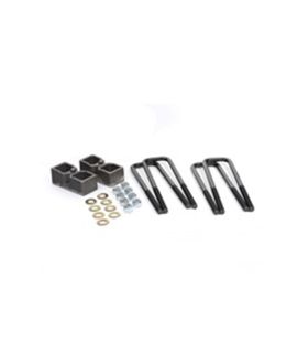 Daystar KG09124 Suspension System Lift Kit