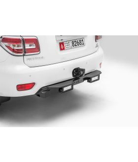 ZROADZ Z387871-KIT Rear Bumper LED Kit