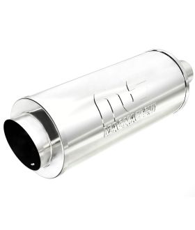Magnaflow Performance Exhaust 14847 Street Performance Stainless Steel Muffler