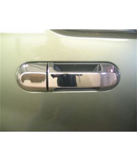 Putco 401029 Door Handle Cover