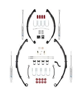Pro Comp Suspension K3062B Stage I Lift Kit