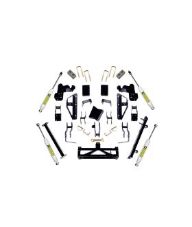 Superlift K309  Suspension Lift Kit