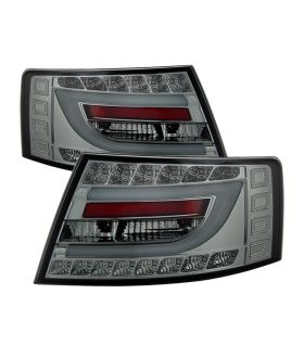 Spyder Auto 5080776 Light Bar LED Tail Lights