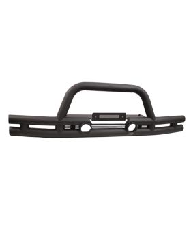 Rugged Ridge 11561.11 Front Tube Bumper