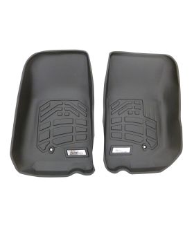 Westin 72-110034 Wade Sure-Fit Floor Liner