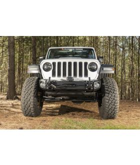 Rugged Ridge 11549.04 Arcus Front Bumper