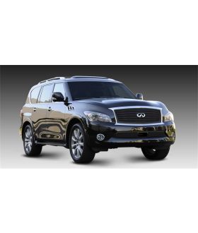 T-Rex Grilles 51793 Upper Class Series Mesh Grille