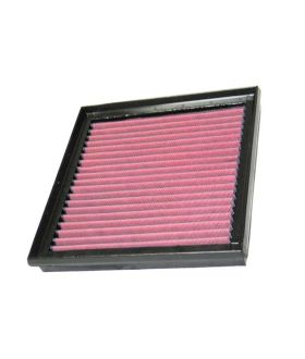 K&N Filters 33-2890 Air Filter