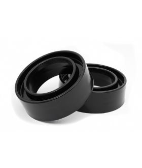 Daystar KT09100BK Suspension Coil Spring Spacer Kit