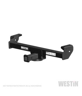 Westin 65-1565 Westin Class III Trailer Hitch