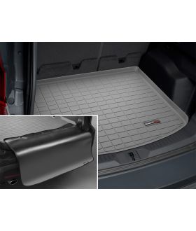 WeatherTech 42570SK Cargo Liner w/Bumper Protector