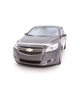 AVS 622058 AEROSKIN CHROME HOOD