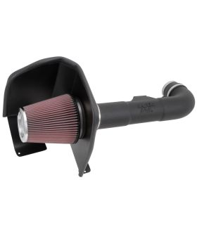 K&N Filters 63-3082 63 Series Aircharger Kit