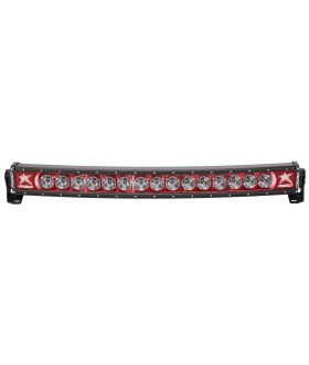 Rigid Industries 33002 Radiance Plus Backlight Curved