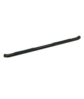 Westin 23-3785 E-Series Round Step Bar Cab Length
