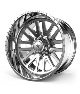 American Force Wraith SFCC