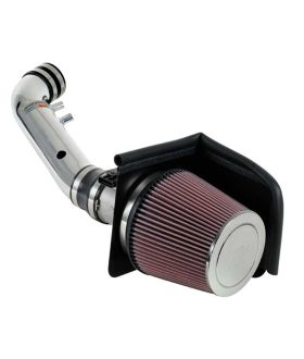 K&N Filters 69-3524TP Typhoon Short Ram Cold Air Induction Kit