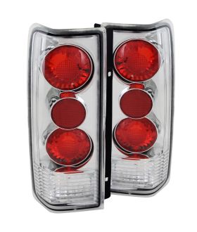 Anzo USA 211001 Tail Light Assembly
