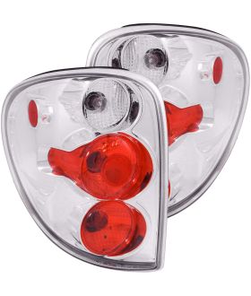 Anzo USA 211035 Tail Light Assembly