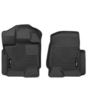 Husky Liners 53361 X-act Contour Floor Liner