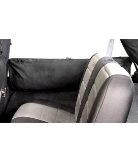 Rugged Ridge 11250.07 Sports Bar Trail Tube Bag