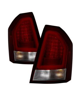 Spyder Auto 5083395 Light Bar LED Tail Lights