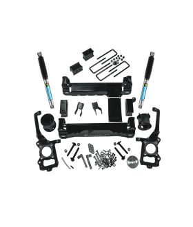 Superlift K126B  Suspension Lift Kit