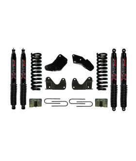 Skyjacker 136R2K-B Suspension Lift Kit w/Shock