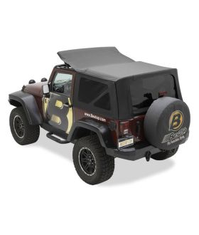 Bestop 79136-35 Sailcloth Replace-A-Top