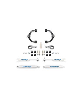 Fabtech K1103 Performance Lift System w/Shocks