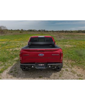 Truxedo 1550101 Truxedo Sentry Tonneau Cover