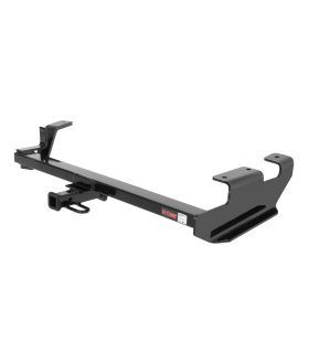 CURT 12027 Class II 1.25 in. Receiver Hitch