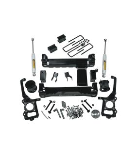 Superlift K126  Suspension Lift Kit