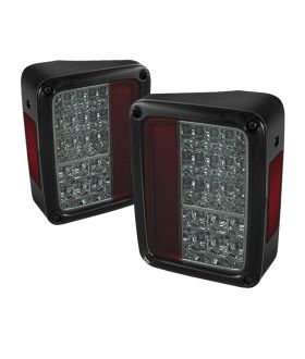 Spyder Auto 5070418 LED Tail Lights