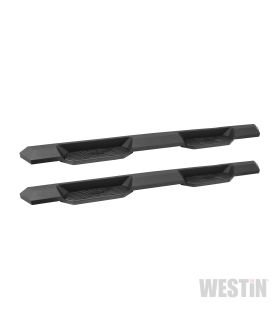 Westin 56-23315 HDX Xtreme Nerf Step Bars