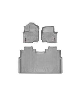 WeatherTech 46697-1-2 FloorLiner DigitalFit