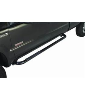 Smittybilt FN1680-S4B Sure Step Side Bar