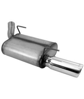 Dynomax 53759 Ultra Flo Welded Muffler
