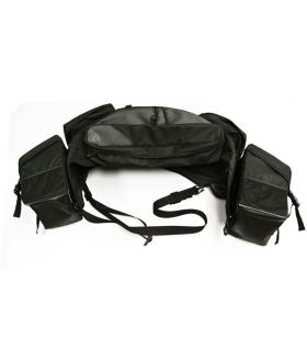 Bestop 54133-35 RoughRider Spare Tire Organizer