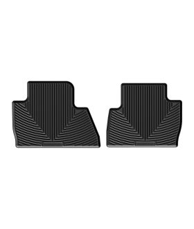WeatherTech W324 All Weather Floor Mats