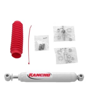 Rancho RS97325 Steering Stabilizer Single Kit