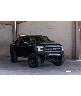 Addictive Desert Designs F152492830103 Venom R Front Bumper