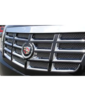 T-Rex Grilles 54195 Upper Class Series Mesh Grille