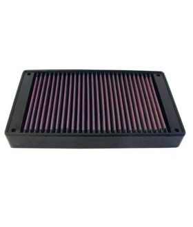 K&N Filters 33-2010 Air Filter